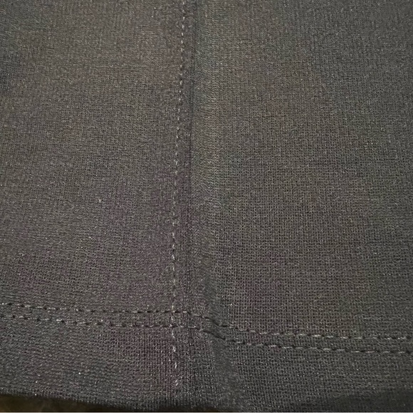 Nygard Black ADX Ankle Slims Pants - Picture 12 of 13